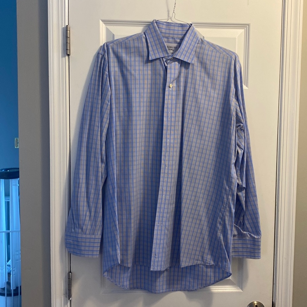 Ledbury Dress Shirt